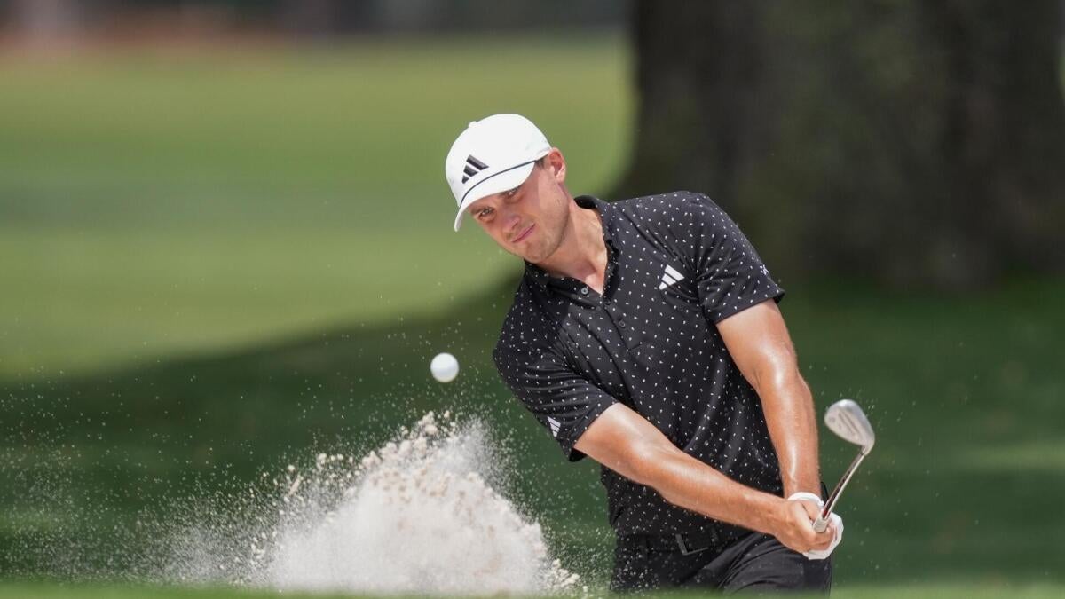 2026 PGA Championship odds, field, contenders: Picks by expert who's up 18 units