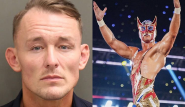 MJF Accuses TKO Of Leaking Negative AEW TV Deal Rumors