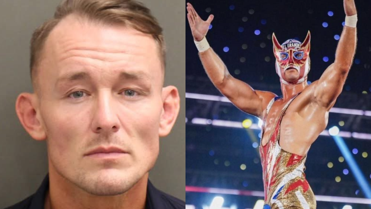 MJF Accuses TKO Of Leaking Negative AEW TV Deal Rumors