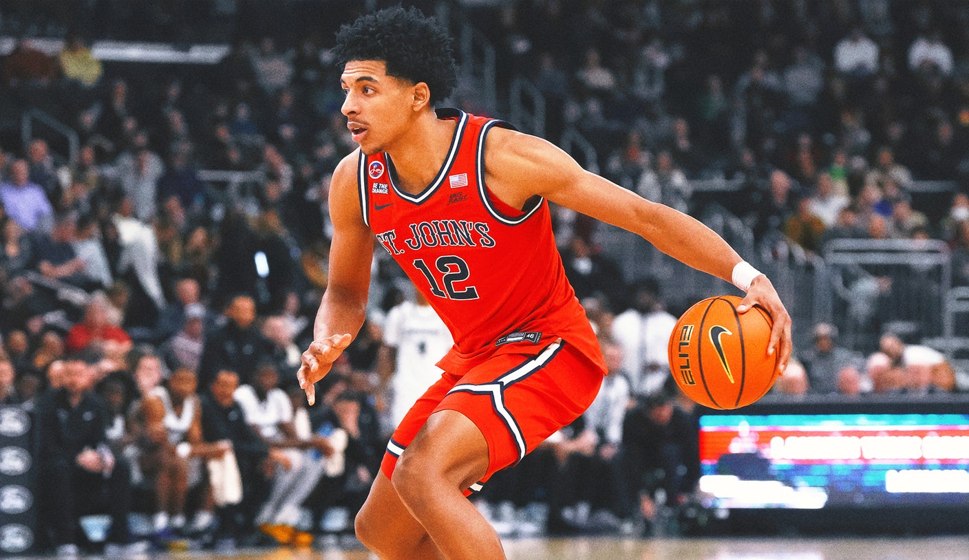 From the NBA to LSU? Luis Jr.’s Return To College Raises Eligibility Questions