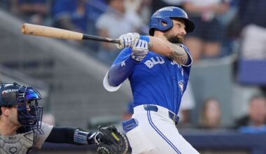 Blue Jays activate Nathan Lukes from IL, send Davis Schneider to triple-A