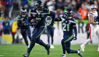 Seattle Seahawks logo