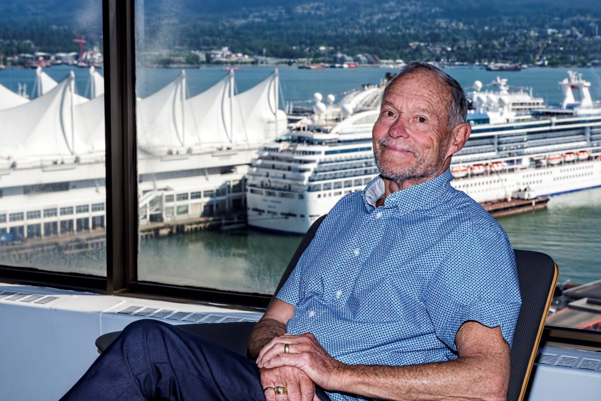 Vancouver startups get funding from VC firms and tax credits