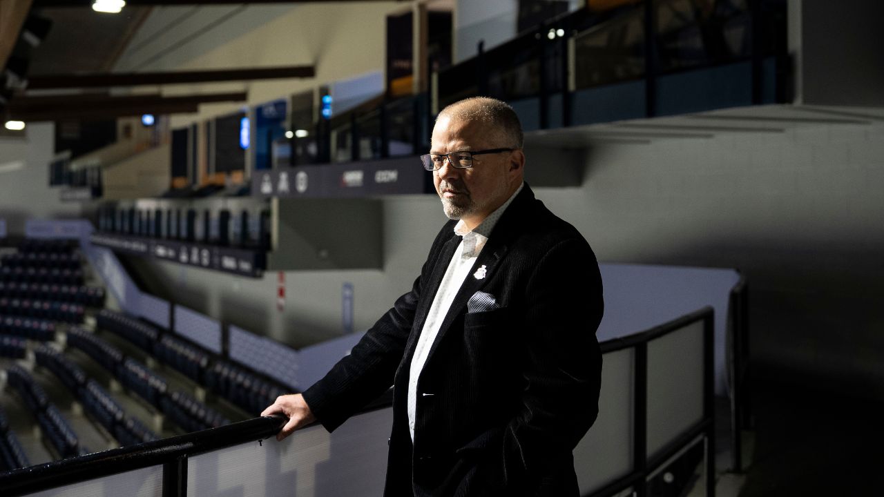 Q and A: CHL president Dan MacKenzie talks NCAA, NHL, Memorial Cup format