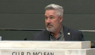 Ward 13 Coun. Dan McLean to seek UCP nomination in Calgary-Shaw - Calgary