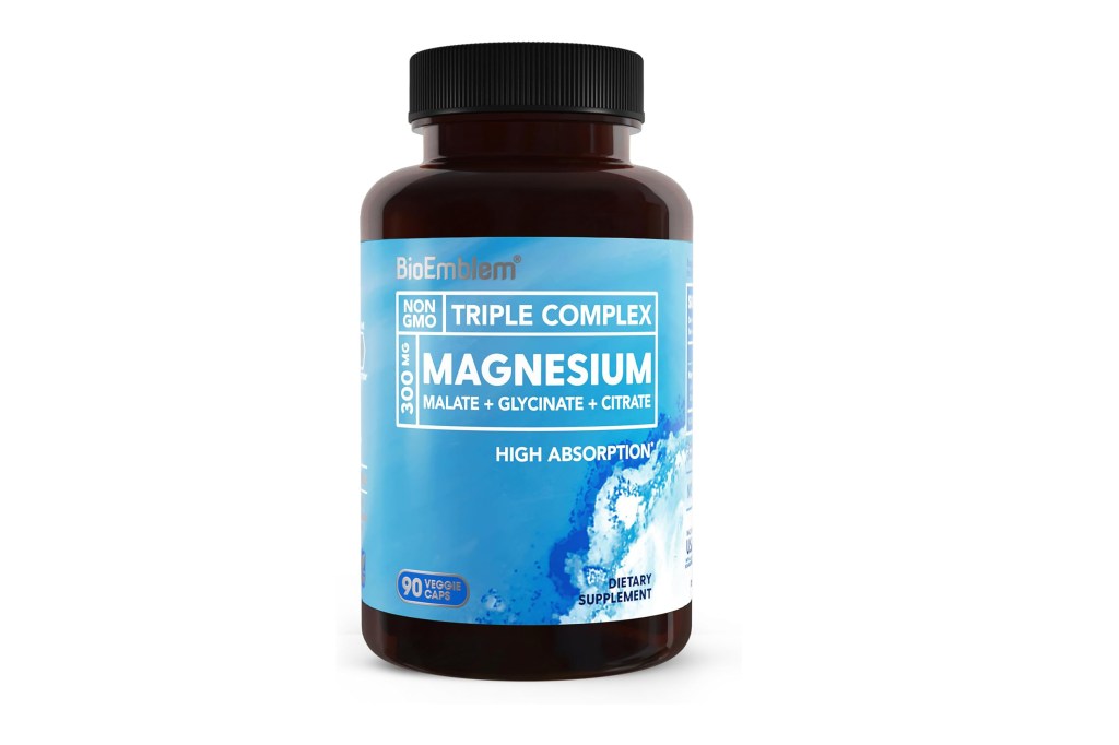 magnesium supplement