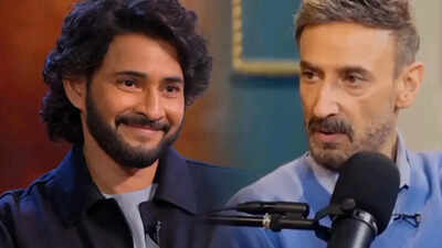 Did Rahul Dev take a dig at Mahesh Babu? Claims actor can't speak Hindi - WATCH
