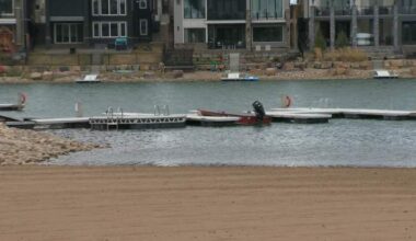 Another Calgary lake drowning prompts renewed calls for safety improvements