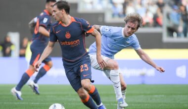 Serie A sponsorship sees Polymarket continue its European soccer push