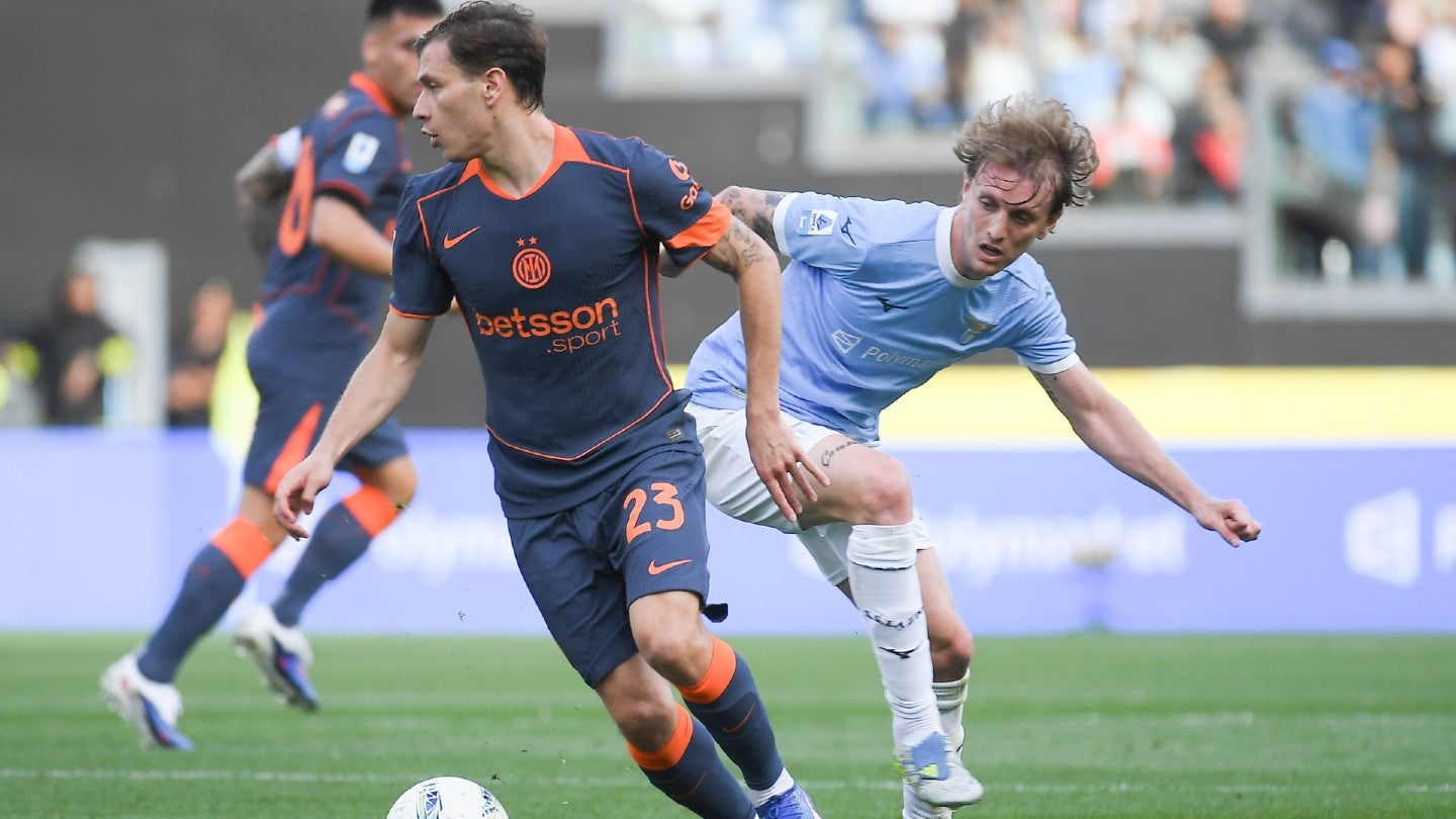 Serie A sponsorship sees Polymarket continue its European soccer push