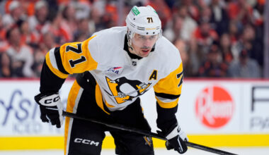 Evgeni Malkin returning to Penguins on one-year deal