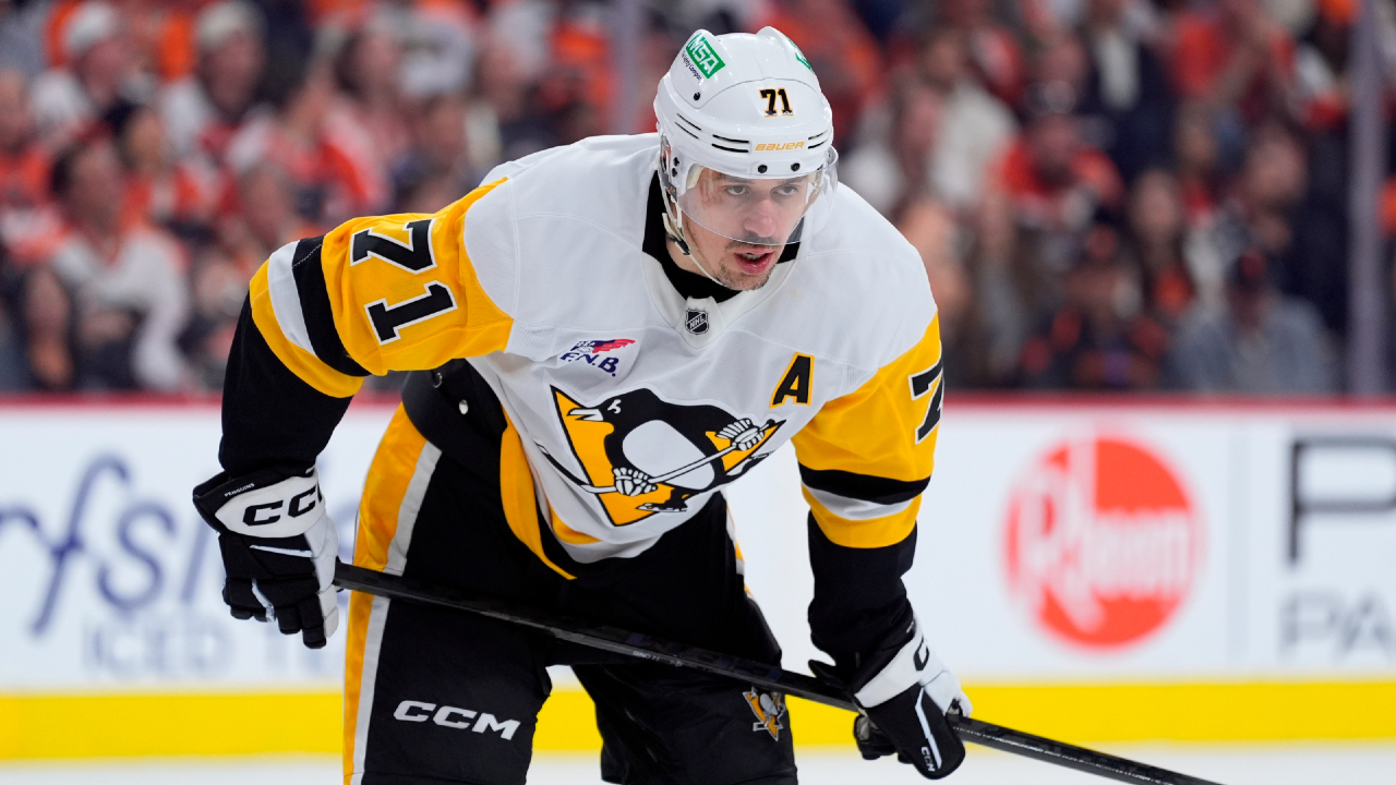 Evgeni Malkin returning to Penguins on one-year deal