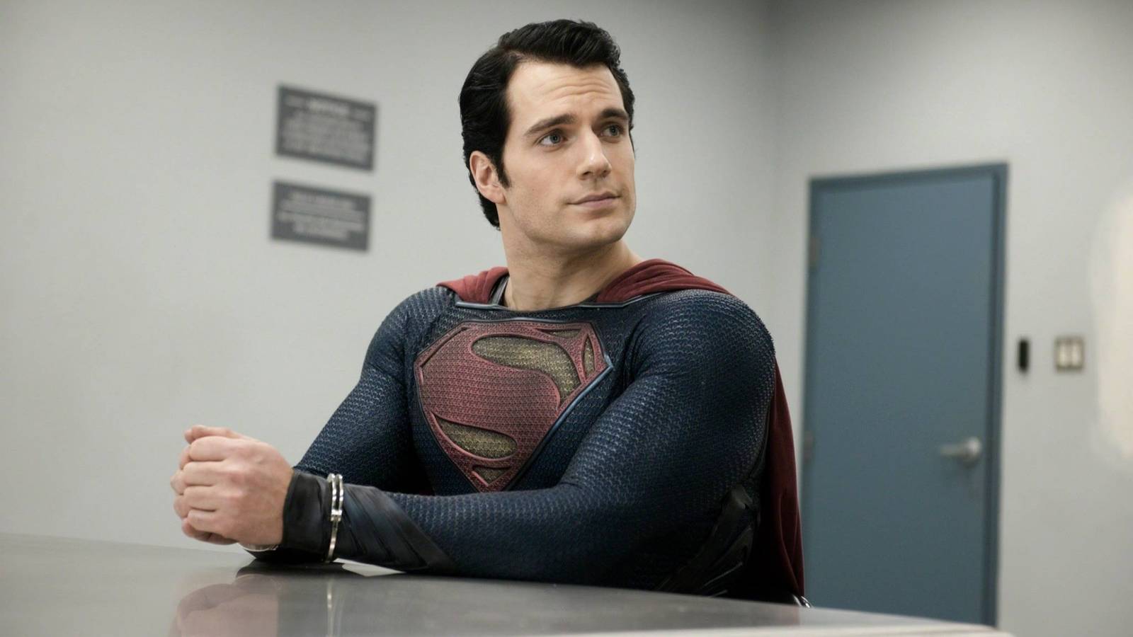 Former Superman Actor Officially Confirmed To Return As New DC Hero In The Man Of Steel's Next Appearance