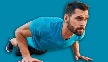 5 Daily Exercises Men Should Do To Stay Young After 60