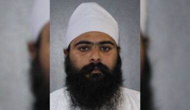 Man Charged Following Surrey Shooting Investigation
