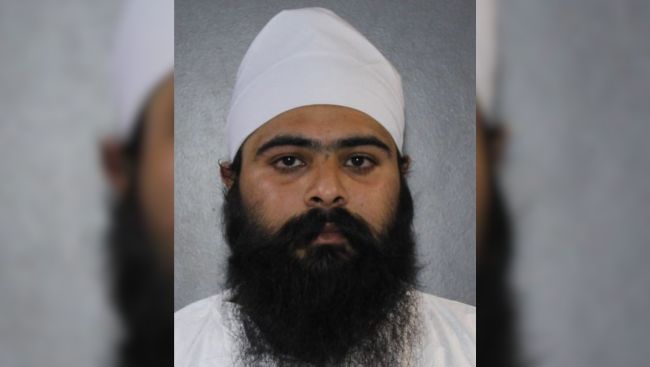 Man Charged Following Surrey Shooting Investigation