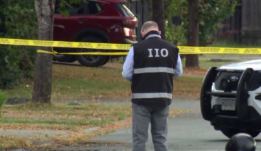 Investigation launched after man shot by Surrey police during response call - BC
