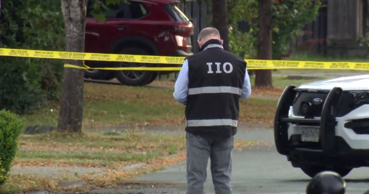 Investigation launched after man shot by Surrey police during response call - BC