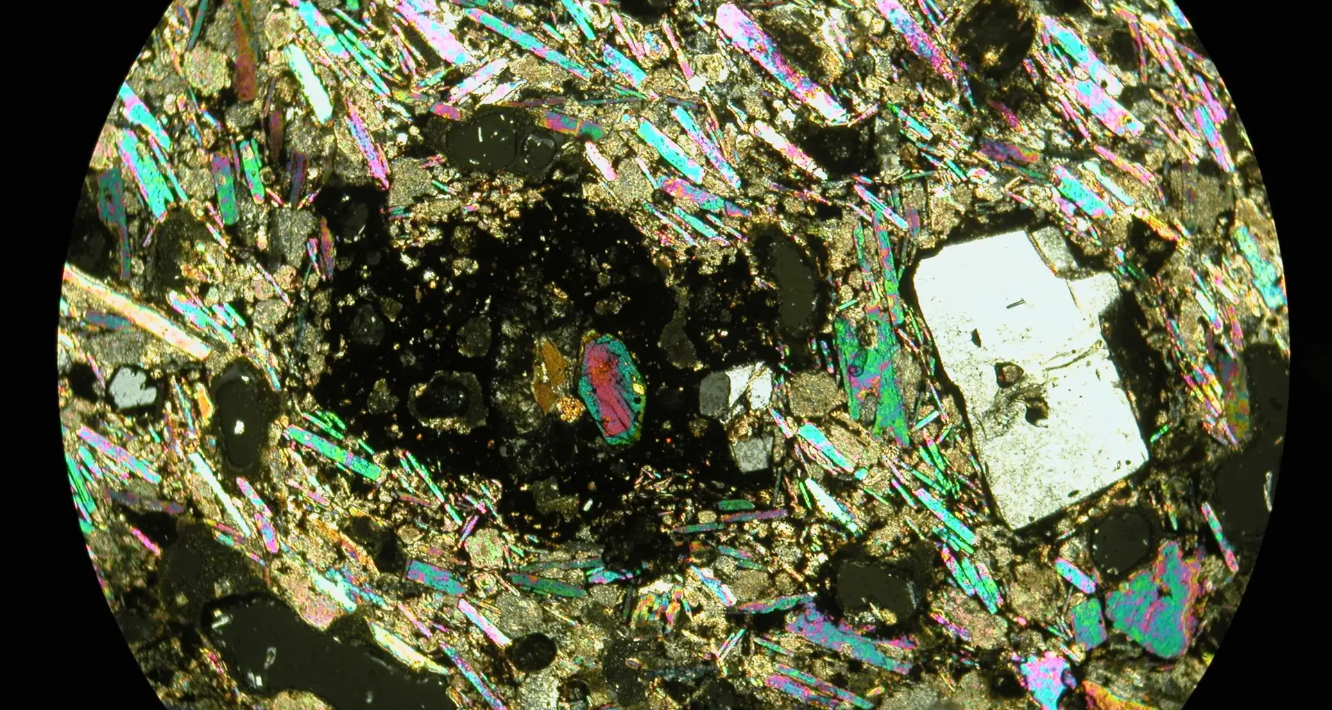 Scientists create global treasure map pointing to hidden rare earth deposits