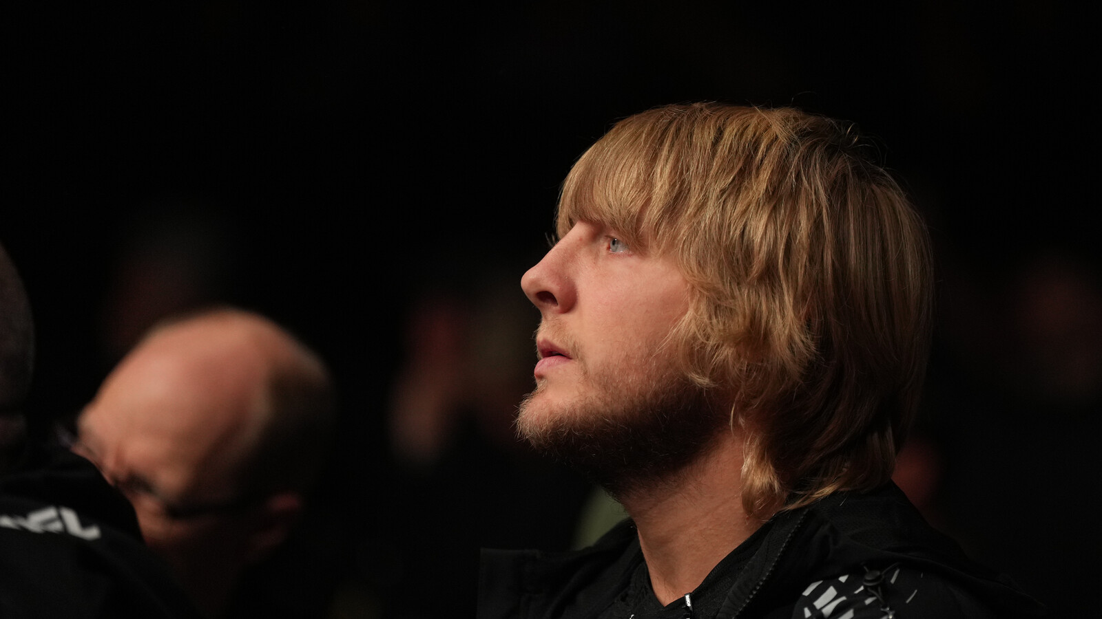 Paddy Pimblett vs. Benoit Saint Denis set for UFC 329