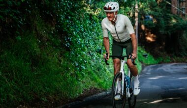How to Climb Better: 9 Strategies for Tough Cycling Climbs