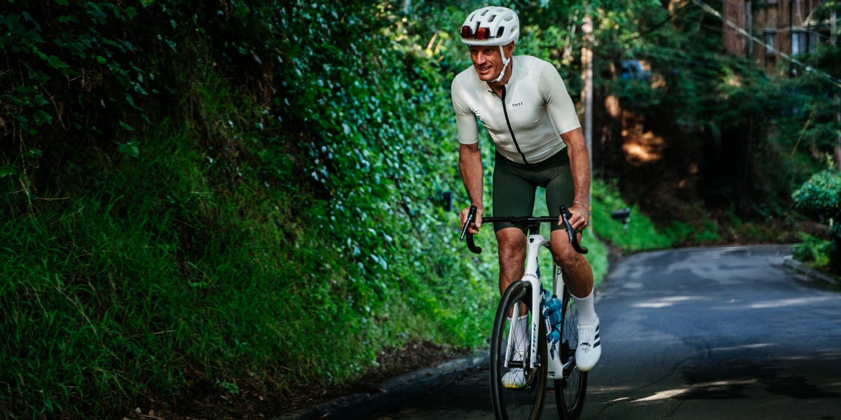 How to Climb Better: 9 Strategies for Tough Cycling Climbs