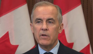 Prime Minister Indicates Ottawa May Become Financially Involved in Hydro Quebec's Expansion Plans - Including Development in Labrador
