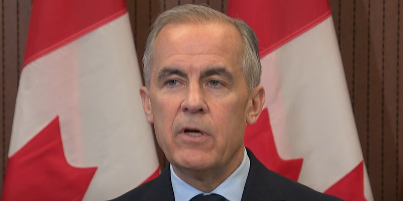 Prime Minister Indicates Ottawa May Become Financially Involved in Hydro Quebec's Expansion Plans - Including Development in Labrador