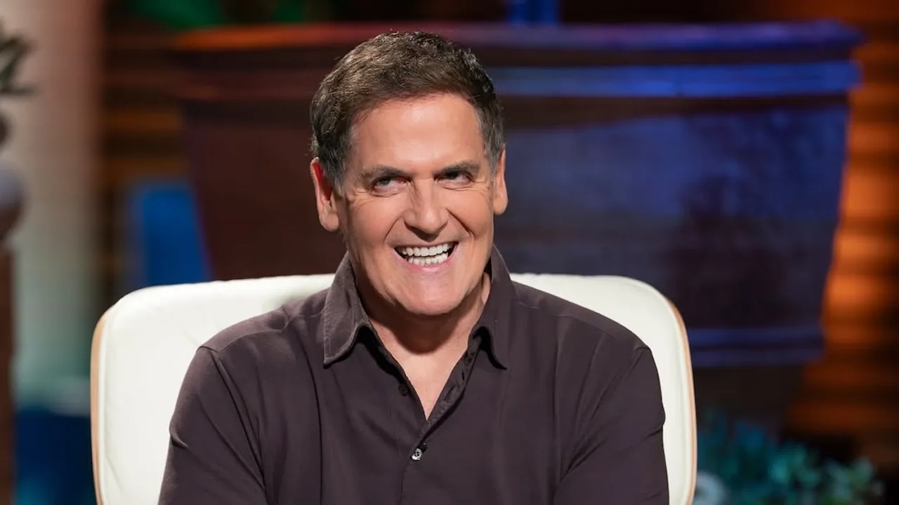 Former Dallas Mavericks owner Mark Cuban to buy stake in Brampton basketball team