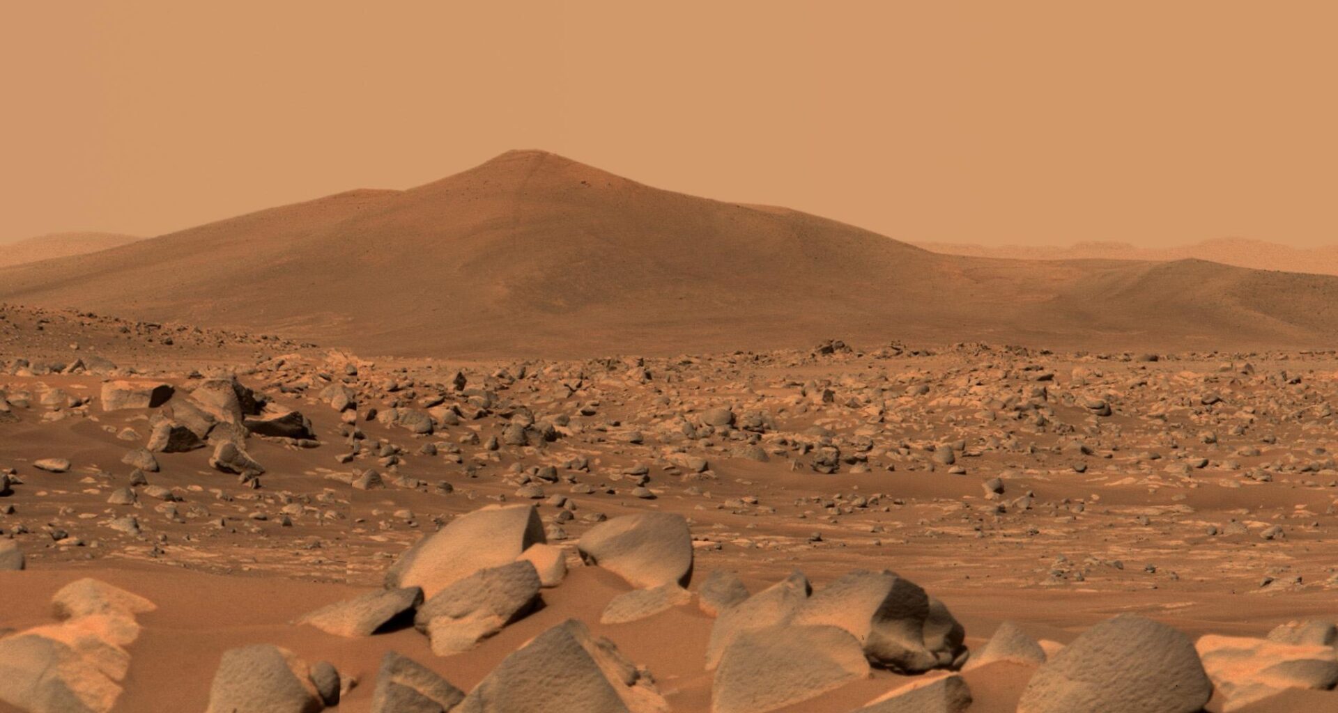 NASA Draws on Industry for Mars Telecommunications Network