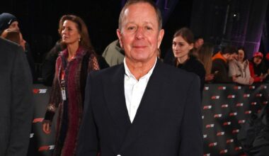 Martin Brundle speaks out on viral Jimmy Fallon Miami GP moment
