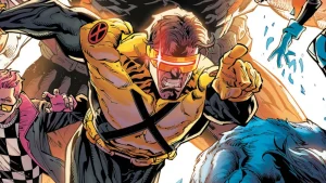 Marvel Comics Underperforming As DC Takes Off, Comic Shop Owner Says