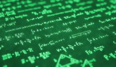 Stunning AI Solution For 80-Year-Old Problem Shocks Mathematicians : ScienceAlert