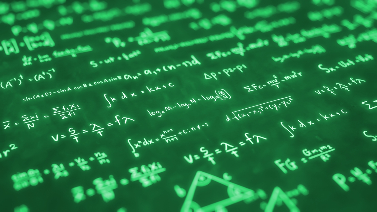 Stunning AI Solution For 80-Year-Old Problem Shocks Mathematicians : ScienceAlert