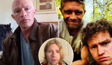 ‘Alaskan Bush People’ star Matt Brown dead at 43 after sibling helped pull body from river, brother says