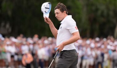 Fitzpatrick, Koepka among big-name commitments to RBC Canadian Open