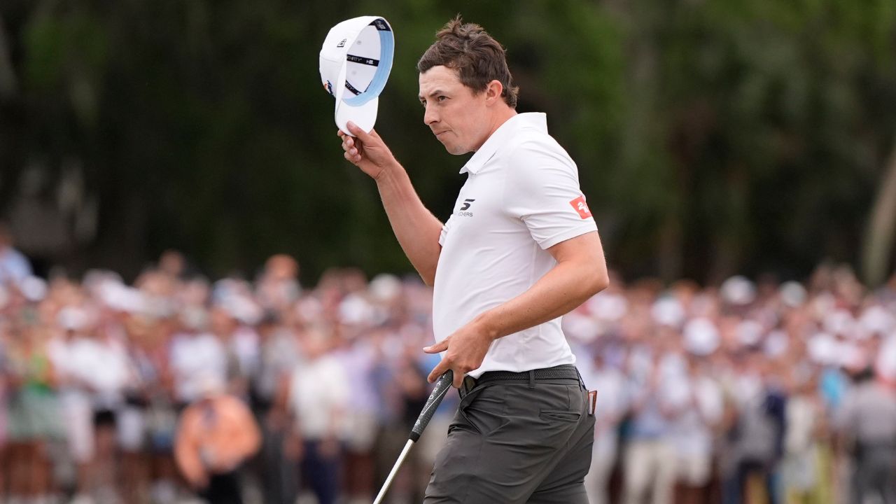 Fitzpatrick, Koepka among big-name commitments to RBC Canadian Open