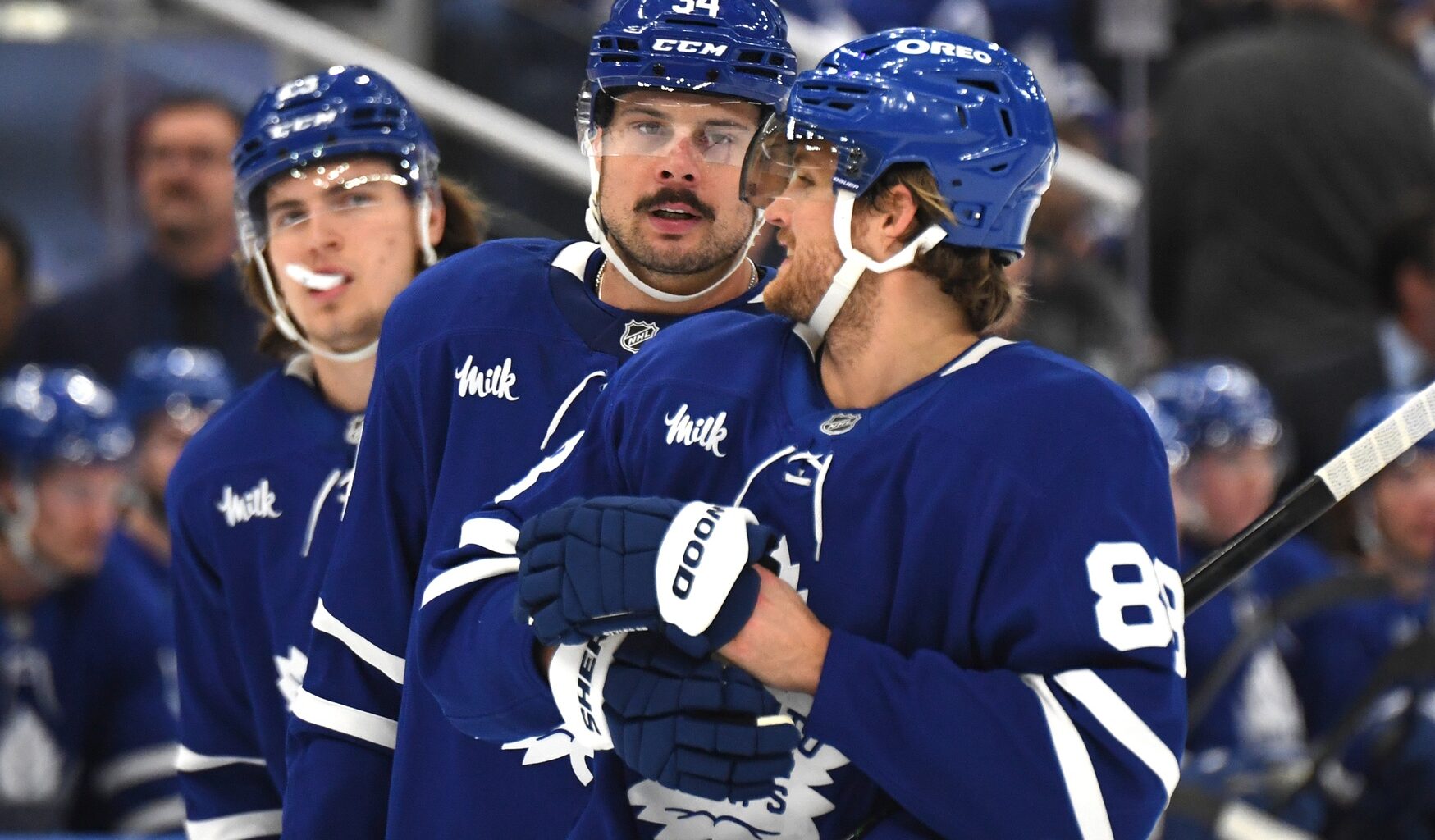 How the first-overall pick changes the Toronto Maple Leafs' big picture