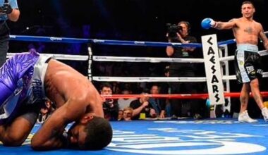 On This Day in Boxing History… May 18