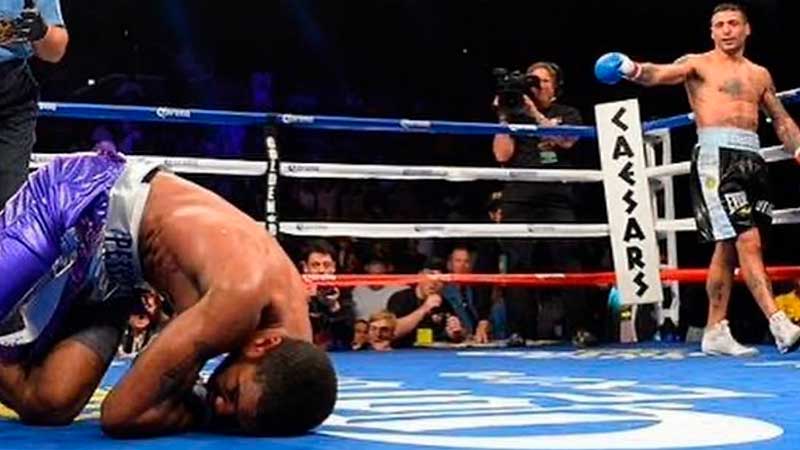 On This Day in Boxing History… May 18