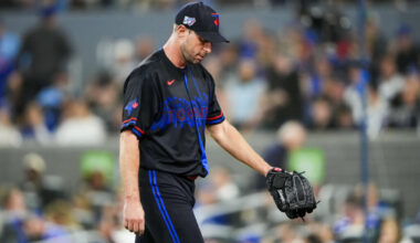Blue Jays Notes: Scherzer, Bieber, Rotation Depth