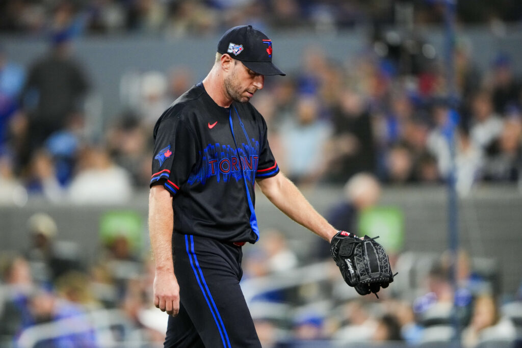 Blue Jays Notes: Scherzer, Bieber, Rotation Depth