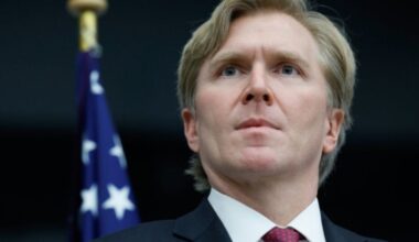 U.S. pauses Canada defence board amid commitments dispute