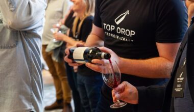Holy Heck: It's Top Drop Time Again, Wine Fans