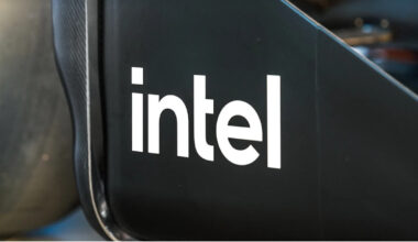 McLaren Racing and Intel in multi-team partnership