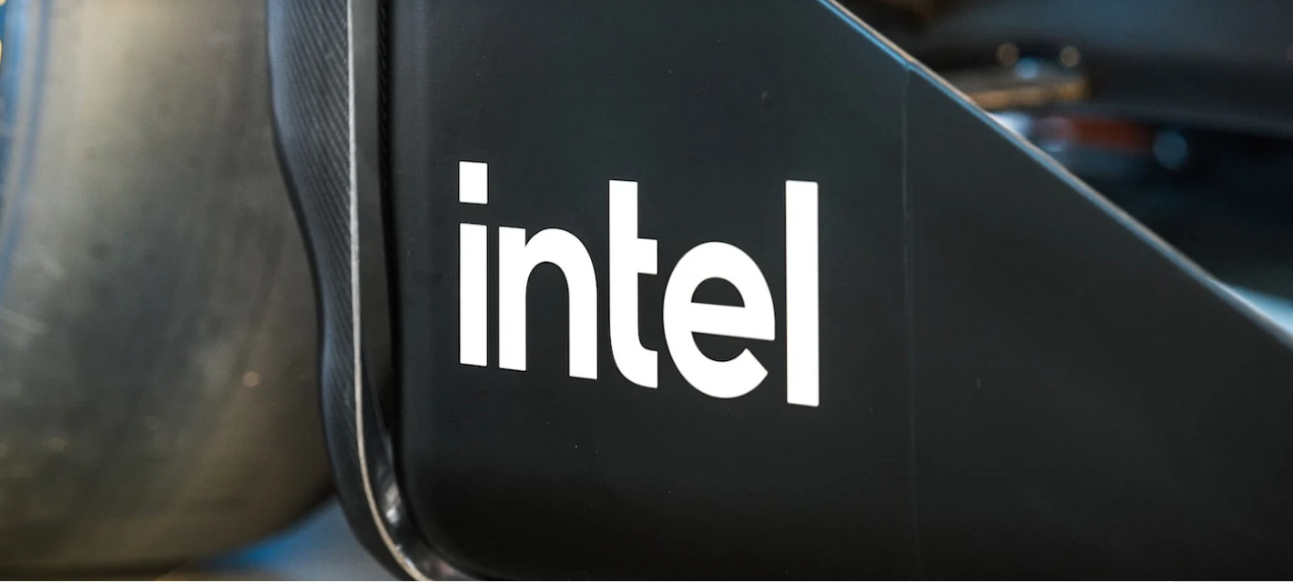 McLaren Racing and Intel in multi-team partnership