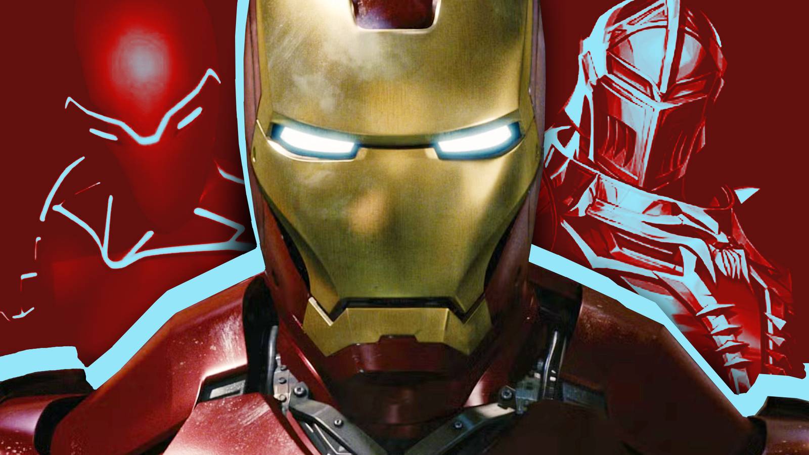 After 65 Years, One of Marvel's Oldest Characters Debuts Their First Iron Man Armor