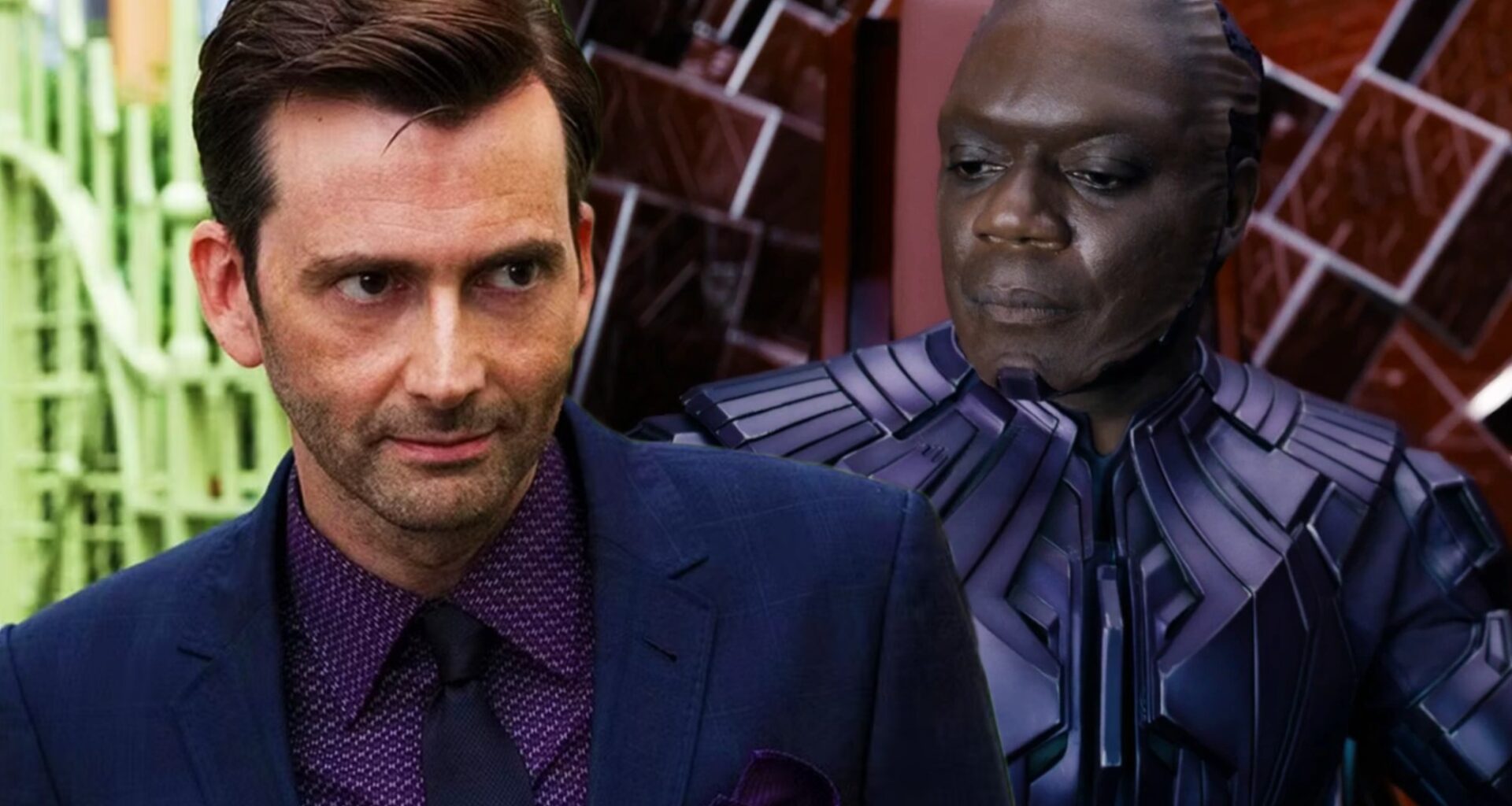 7 MCU Villains Who Define Their Heroes