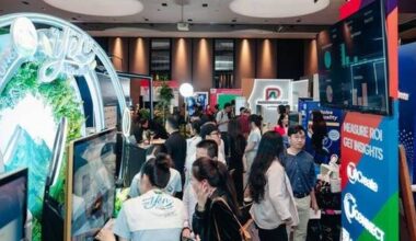 A Premier Meeting Point for the Marketing and Technology Ecosystem
