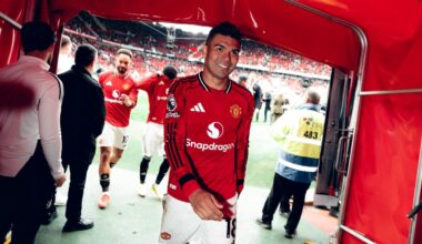 Team news for United v Forest - Manchester United
